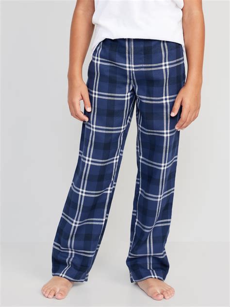 boys flannel pajamas|flannel pajama bottoms for boys.